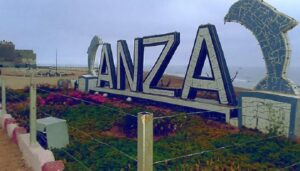 anza