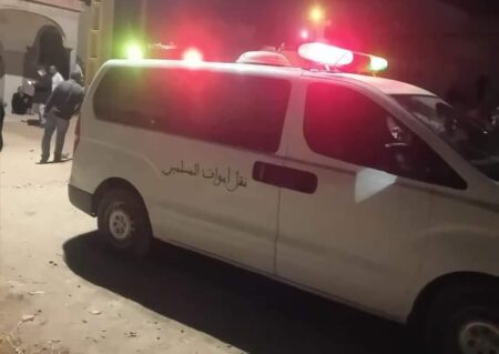فاجعة.. جريـ.ـمة قتـ.ـل و إغتـ.ـصاب طفل تهز جماعة “أولاد يعقوب”
