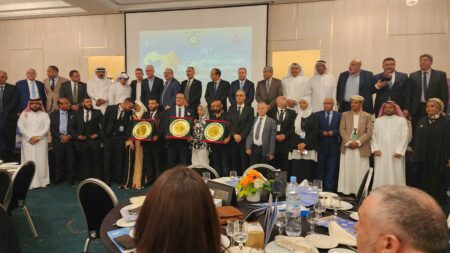 تتويج جمعية سند الأجيال أكادير بالجائزة الوطنية للتطوع في دورتها الأولى
