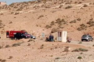 حوادث الغرق مستمرة.. مصـ.ـرع شاب غرقاً في مياه “سد لغراس” 6 ca82c68c def4 40bf 8533 92ddaee54463