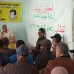 الداخلية تتجه لمنع تصوير حملات تحرير الملك العمومي بالمغرب.