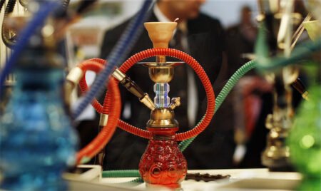 أكادير : تراجع الحملات المتواصلة ضد الشيشا وسط سخط الساكنة من ضعف التدابير الزجرية. 