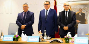 "جنرالات الأحزاب" يسعون للإطاحة بالتقنوقراط. 7 gouvernement