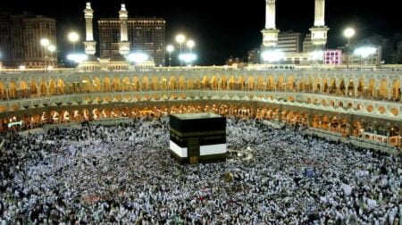 موسم الحج 1446هـ: تفاصيل خطط وزارة الأوقاف