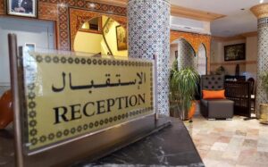 hotel