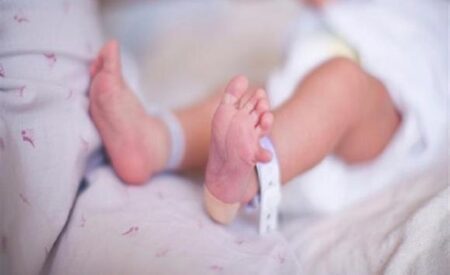 العثور على جنين وسط مطرح للنفايات، يستنفر السلطات ضواحي أكادير.
