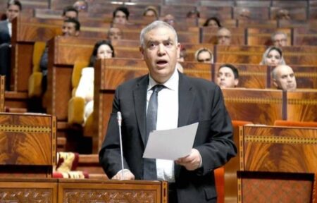 شكاية إلى وزير الداخلية تلتمس إقالة منتخبين بتزنيت