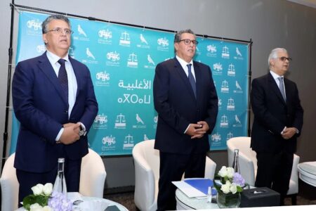 قادة الأغلبية الحكومية يعتزمون عقد اجتماع طارئ لمناقشة تعديلات وزارية محتملة قادة الأغلبية الحكومية يعتزمون عقد اجتماع طارئ لمناقشة تعديلات وزارية محتملة