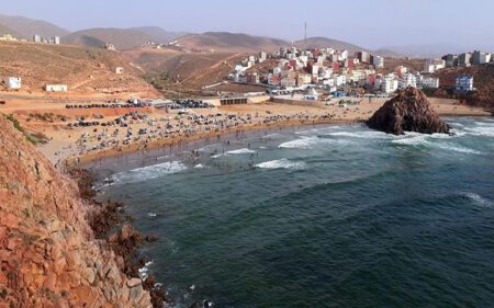 مواطنون يتساءلون عن مآل مشروع بناء مركز صحي حضري بمركز مير اللفت مواطنون يتساءلون عن مآل مشروع بناء مركز صحي حضري بمركز مير اللفت