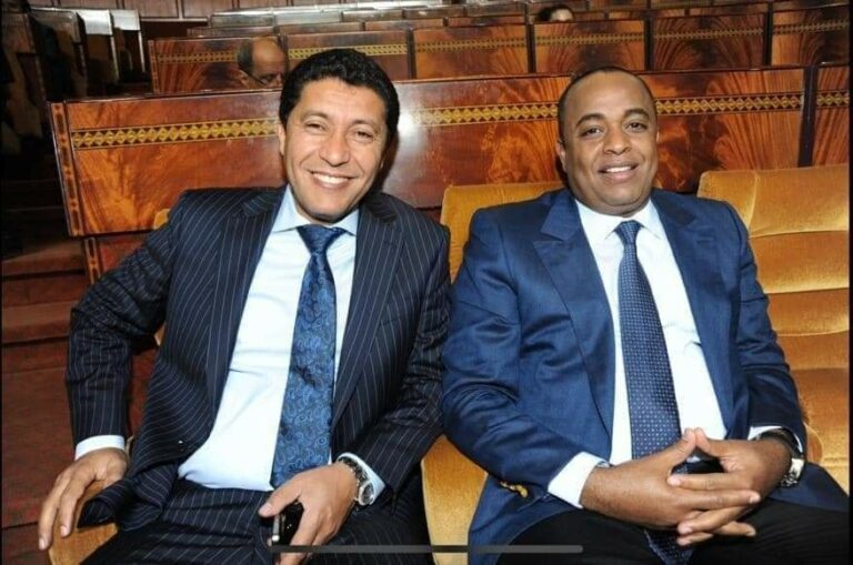 مستجدات مثيرة في قضية “إسكوبار الصحراء”: الناصري ينفي التهم ويواجه بعقارات مثيرة للجدل وعلاقات متشابكة