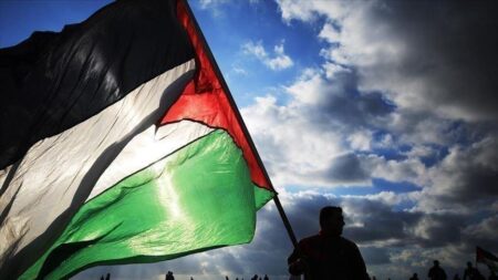 ثلاث دول أوروبية تعترف بالدولة الفلسطينية وسط ترحيب فلسطيني واستياء إسرائيلي