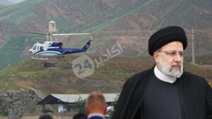 raissi iran