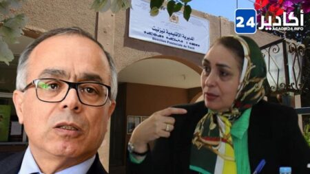 “احتلال” السكن الوظيفي في تزنيت: هل من حقنا معرفة المستفيدين؟ "احتلال" السكن الوظيفي في تزنيت: هل من حقنا معرفة المستفيدين؟