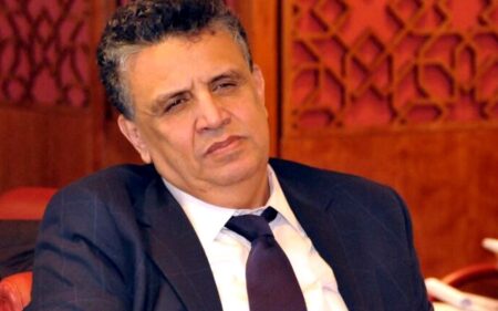 وهبي يحذر من خطورة استخدام الذكاء الاصطناعي في نشر الأخبار الزائفة ويدعو إلى تشديد العقوبات