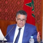 مشاريع تنموية ترى النور بجماعة لاخصاص بإقليم سيدي إفني، هذه تفاصيلها