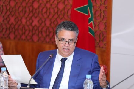وهبي: تزويج القاصرات مصيبة ويجب تجريمه وهبي: تزويج القاصرات مصيبة ويجب تجريمه