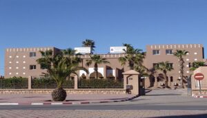 جماعة تزنيت تحصل على دعم مالي استثنائي للمرة الرابعة 2 جماعة تزنيت