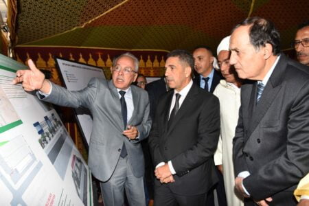 تزنيت: بين الجهود المبذولة، والعقبات البيروقراطية