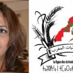 منكوبي الحوز يواجهون المنصوري: “هل تنتظرون منا استئجار الغيوم؟!”