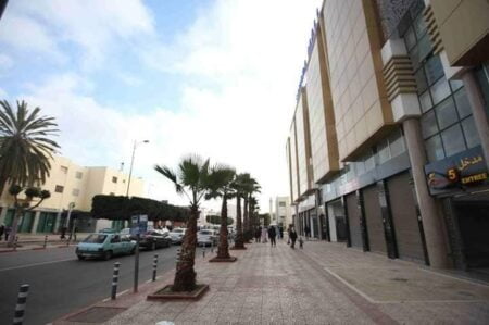 تفاصيل مشروع بناء “المدينة الجديدة” في إنزكان