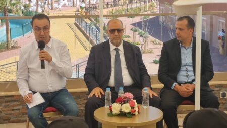 الكشف عن ثمن الولوج لمشروع دانيا لاند بأكادير، وهذه تكلفة المشروع.