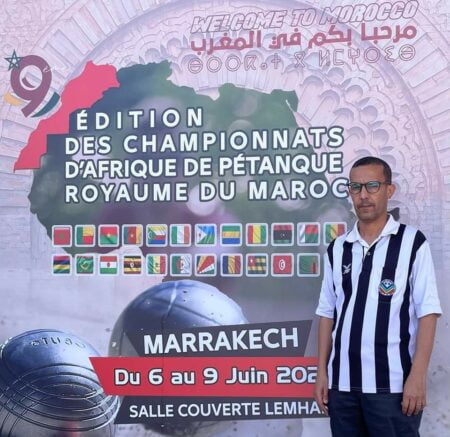 تألق جديد لإبن اشتوكة أيت باها الحكم الدولي عبد الإله أيت احمد تألق جديد لإبن اشتوكة أيت باها الحكم الدولي عبد الإله أيت احمد