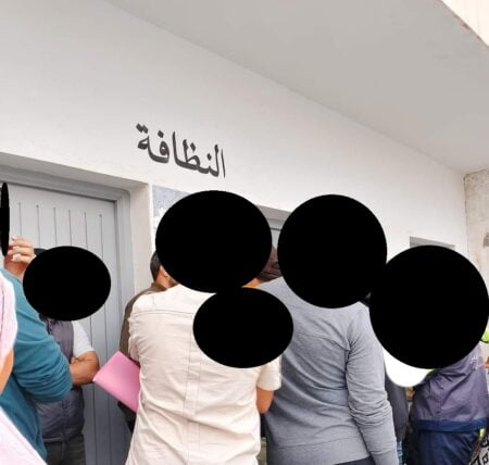 أكادير : "العشوائية والفوضى" في توزيع الأكياس البلاستيكية تثير غضب ممثلي الجمعيات و سانديك الإقامات.