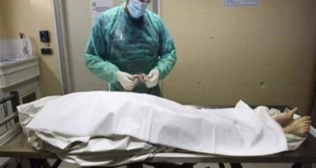 التشريح الطبي يكشف سبب وفاة الأستاذ الذي عثر عليه جثة هامدة يوم العيد.