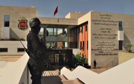 عناصر الأمن تحبط نشاط خلية موالية لـ "داعش"