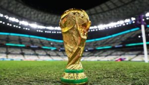 Coupe du monde 2026