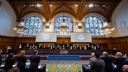 كوبا تنضم إلى جنوب إفريقيا في دعوى ضد إسرائيل أمام محكمة العدل الدولية لمكافحة الإبادة الجماعية في فلسطين