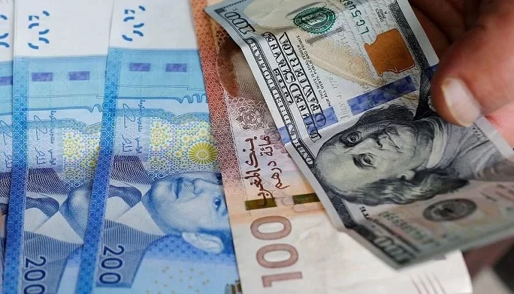 DHS est DOLAR