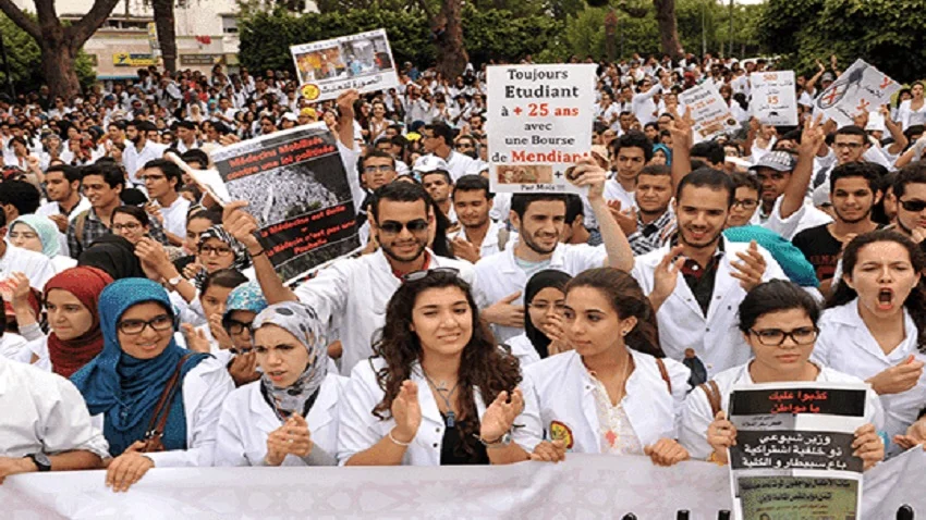 Etudiants en medecine medecine dentaire et pharmacie