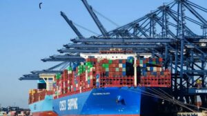Exportations marocaines de legumes et de fruits