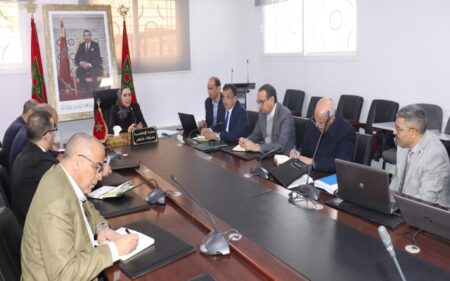 بالأرقام.. هذه تفاصيل توسيع مشروع مؤسسات الريادة بسوس ماسة