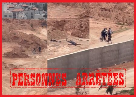 أكادير : فيديو الضرب و الجرح، ينتهي بتوقيف خمسة أشخاص من ذوي السوابق القضائية.