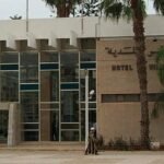 إنزكان : حملة واسعة لهدم البنايات غير مرخصة بمنطقة واد سوس