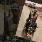 الوزير صديقي يكشف عن إجراءات جديدة لمحاصرة الرعي الجائر بربوع سوس