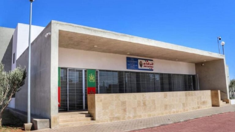 مطالب برلمانية بتعزيز إمكانيات مفوضيات الشرطة بعمالة إنزكان أيت ملول