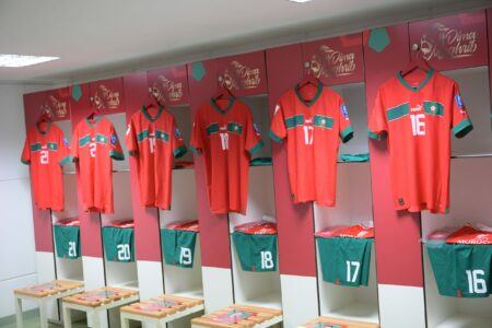 الركراكي يعلن تشكيلة المنتخب المغربي لمواجهة زامبيا ( تصفيات كأس العالم 2026) الركراكي يعلن تشكيلة المنتخب المغربي لمواجهة زامبيا ( تصفيات كأس العالم 2026)