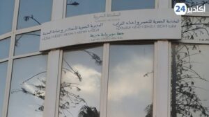 أكادير : نقابيون يدينون بشدة الممارسات “المتعفنة” لمفتشهم الجهوي.