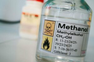تسمم جماعي في سيدي علال التازي: 8 وفيات و 106 مصاب بمادة "الميثانول"! 6 Methanol