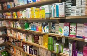 تخفيضات جديدة تطال سعر 35 دواءََ. 9 PH6778