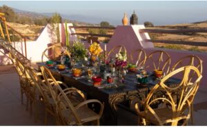 أكادير : مأوى سياحي بتغازوت تحت المجهر