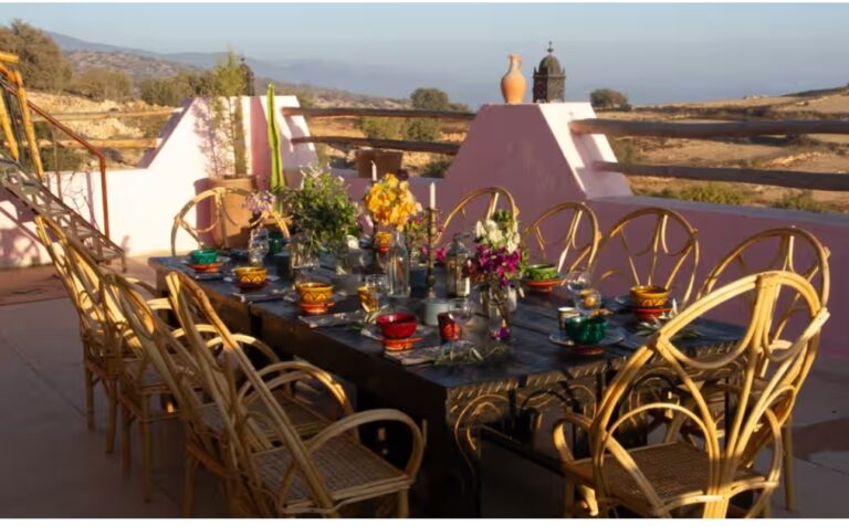 أكادير : مأوى سياحي بتغازوت تحت المجهر