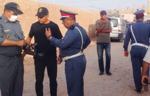 آخر مستجدات قضية تصفية العشيقين جسديا بتارودانت. 12 Screenshot 2024 06 26 22 02 35 552 com.facebook.katana edit