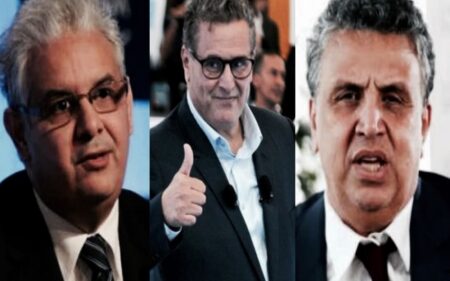 هل هي بداية تفكك التحالف الثلاثي بجهة سوس ماسة بعد فوز الاتحاد الاشتراكي برئاسة جماعة أورير؟