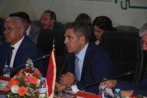 روبورطاج عن أشغال المجلس الإداري للمكتب الجهوي للإستثمار الفلاحي سوس ماسة 2024. 6 WhatsApp Image 2024 06 03 at 17.00.22 2