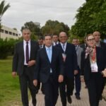تسجيل هزة أرضية جديدة بشمال المملكة.