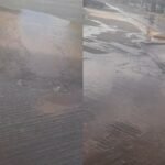 نشرة إنذارية تتوقع موجة حر بعدد من مناطق المملكة.
